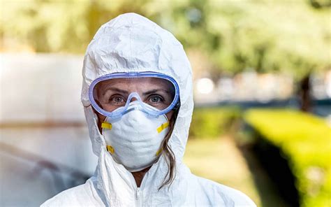 Best 12 N95 Mask Fit Testing Certification Toronto – Artofit