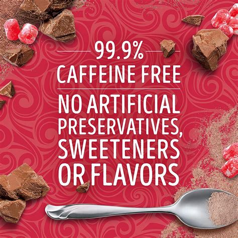 Swiss Miss Peppermint Flavor Hot Cocoa Mix Oz Ct Buy Now With Express International
