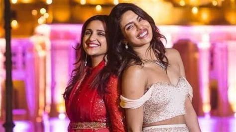 Parineeti Chopra Turns 35 Priyanka Chopra Wishes Tisha On Her