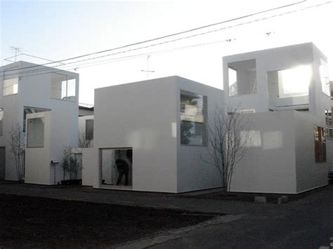 Architectureyp Moriyama House