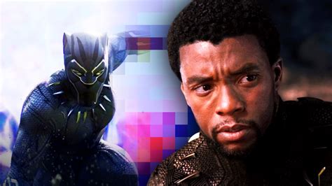 Black Panther 2: Marvel Exec Debunks Chadwick Boseman CGI Rumors