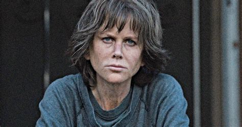 Destroyer Trailer: Nicole Kidman Is Unrecognizable as a Troubled Detective