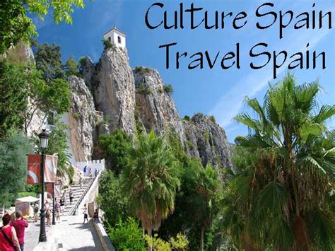 Holiday Spain – Culture Spain | Travel + Leisure