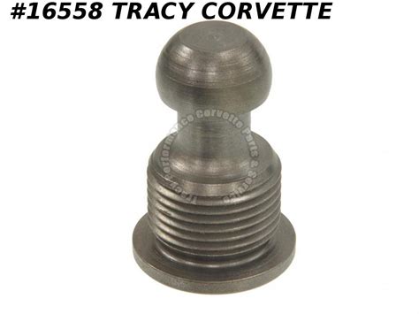 Corvette Clutch Fork Pivot Stud Gm And Late