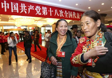 CPC Delegates Arrive In Beijing 5 Chinadaily Cn