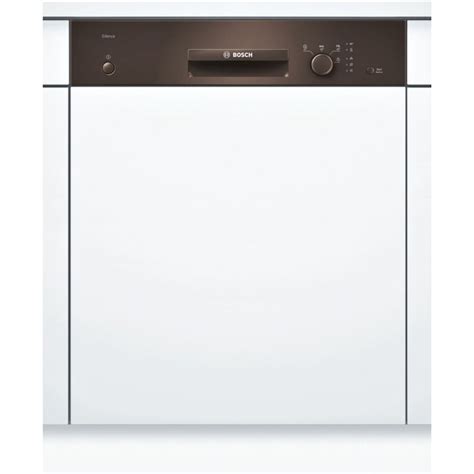 Bosch Silence Geschirrspüler 60 cm Serie | 2 SMI24AM00E, € 406,94