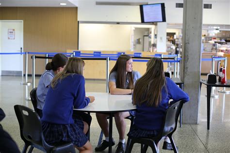 updates   campus facilities st francis xavier college