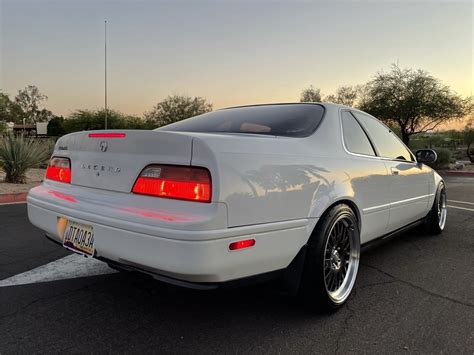 1995 Acura Legend Coupe Available For Auction 6899546