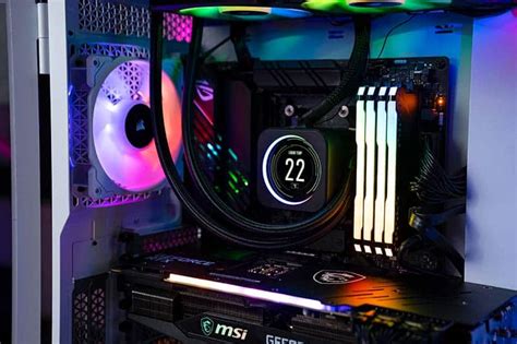 Corsair iCUE 5000T RGB PC case review | WePC