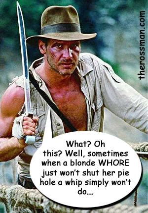 Indiana Jones Movie Quotes. QuotesGram