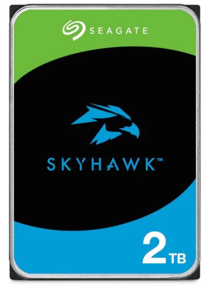 SkyHawk 2 TB - CCTV Systems Singapore