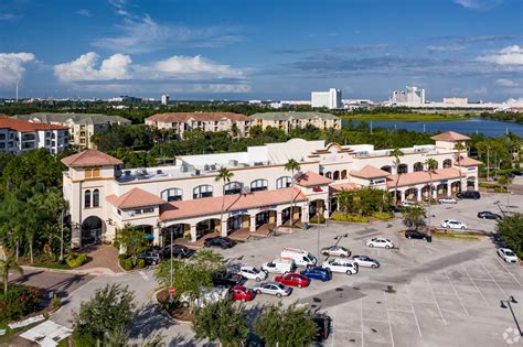 9930 Universal Blvd Orlando Fl 32819 Office For Lease