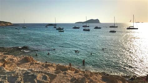 Ibiza Nude Beach