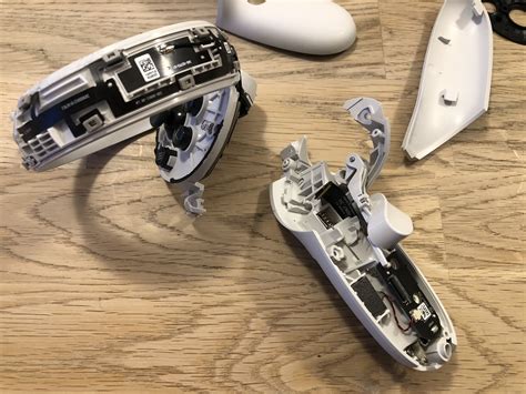 Oculus Quest Controller Partial Teardown, 59% OFF