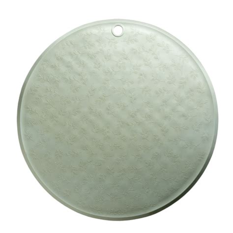 Natural Rubber Bath Mat - Safe & Anti-Slip Bath Mats