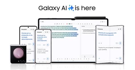 Samsung เริ่มอัปเดต Galaxy Ai ให้ Galaxy S23 Z Fold5 Z Flip5 Tab S9 Series Flashfly Dot Net