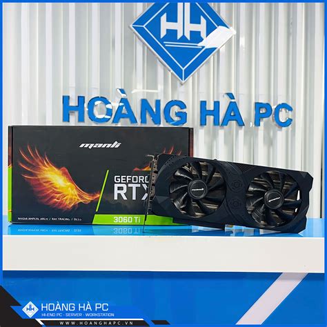 Vga Manli Geforce Rtx Ti