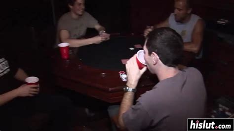 Brunette Girl Pleases Two Horny Guys Porntrex