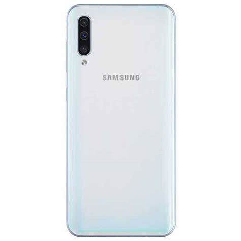 Смартфон Samsung Galaxy A50 64GB. Цена. Фото. Характеристики