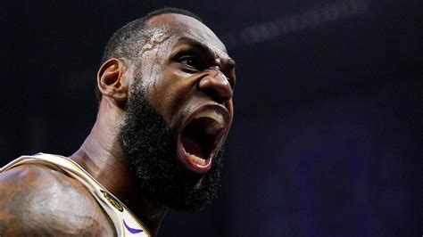 Lebron James Lakers Star Spricht Vor Restart Ber Rassismus Und Blm Welt