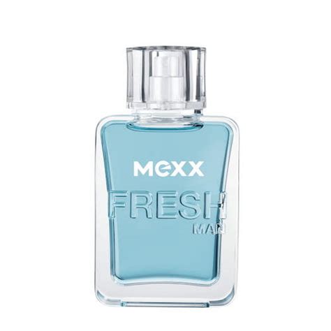 Mexx Fresh Man Woda Toaletowa Ml Sklep Empik