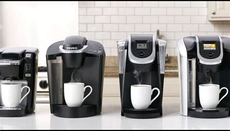 What Is A Single-cup Coffee Maker Called | Best Details