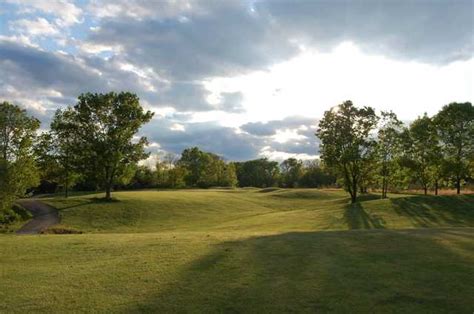 Cedar Trace Golf Club In Batavia Ohio Usa Golf Advisor