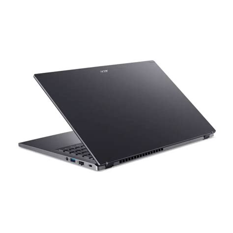 Acer Aspire 5 – Tech Titan