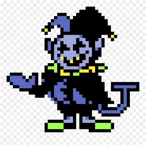 Delta Rune Lancer Sprite | www.picswe.net