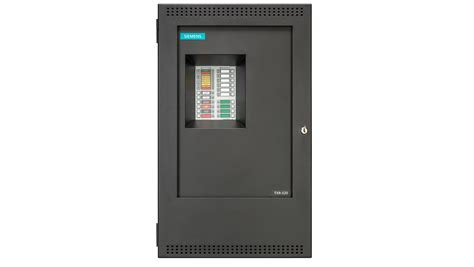 Conventional Fire Alarm Systems - Siemens US