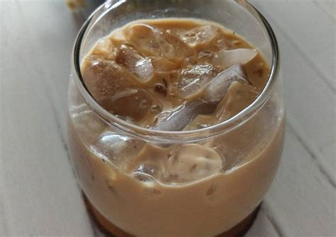 Resep Roasted Milk Tea Oleh Dapurr Emma Cookpad