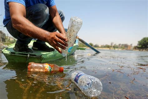 Residuos plástico El engaño de los plásticos biodegradables misma