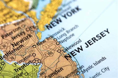 Nine New Jersey schools named 2021 National Blue Ribbon Schools - New Jersey Education Association