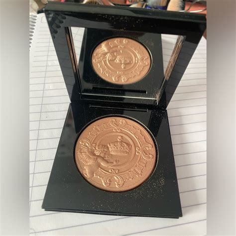 Pat Mcgrath Makeup Pat Mcgrath Labs Skin Fetish Sublime Skin Highlighter In Nude Opal Poshmark