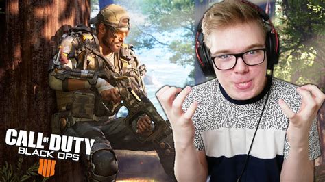 NOWY KOZACKI BATTLE ROYALE Call Of Duty Blackout YouTube