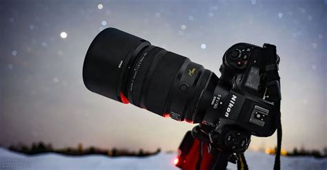 Another Nikon Nikkor Z Mm F S Plena Lens Review For