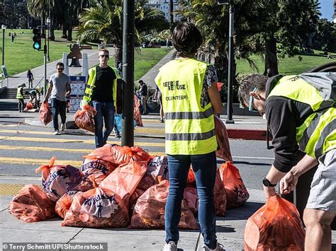 Outrage As San Francisco Boots Vagrants Off Streets Ahead Of Xi Jinping