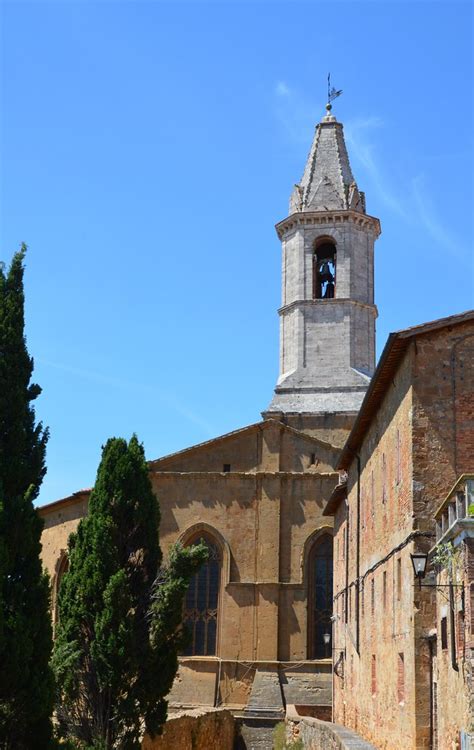 Pienza 2 Richard Mortel Flickr