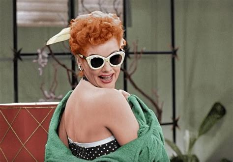 I Love Lucy Colorized Collection DVD Review • Home Theater Forum