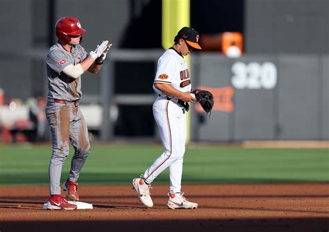 Big 12 baseball tournament bracket: TV schedule, scores, results