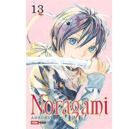 Noragami N13