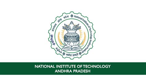 National Institute Of Technology Andhra Pradesh Invited Applications