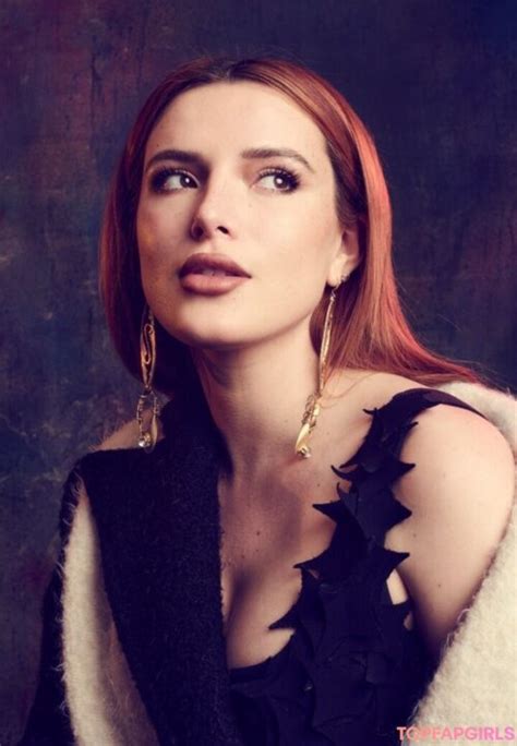 Bella Thorne OnlyFans Nude Leaks 3 ColorFans