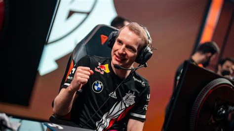 Halbfinale Gesichert G Esports Zerlegt Misfits Gaming In Playoffs Der