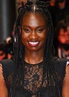 LORNA ISHEMA Nude AZNude