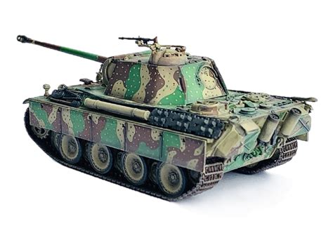 Neo Dragon Armor Sd Kfz Panther Ausf G Late Production