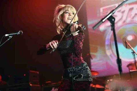 lindsey stirling net worth - Net worth flo