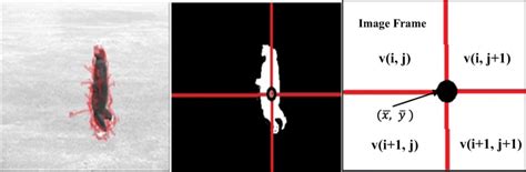 Optical Flow Motion Features Extraction A Optical Flow Show In The