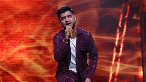 Indian Idol Winner 2024 Indian Idol 14 Winner Name Vaibhav Gupta