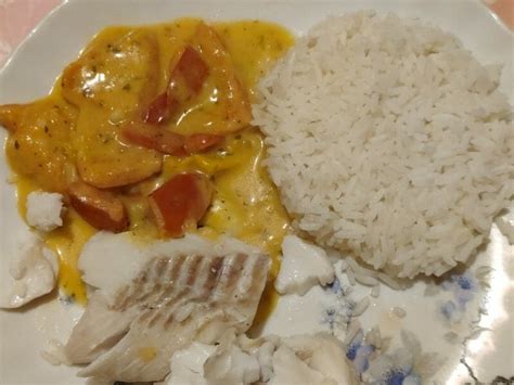 Moqueca De Peixe Au Thermomix Cookomix